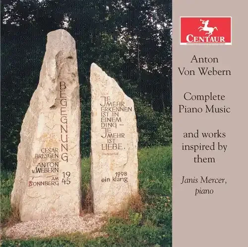 Various Artists Complete Piano Music – COMPACT DISCS