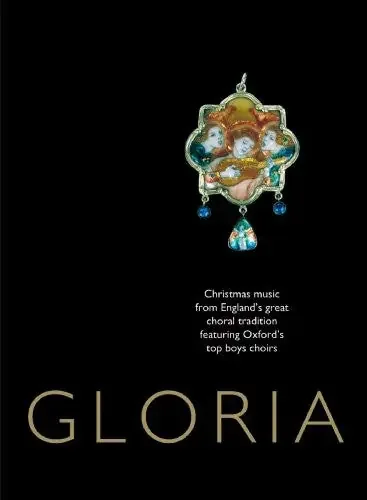 Various Artists Gloria / Various – COMPACT DISCS