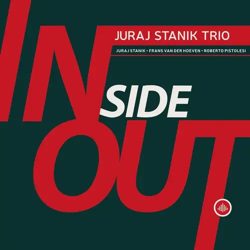 Various Artists Inside Out – COMPACT DISCS