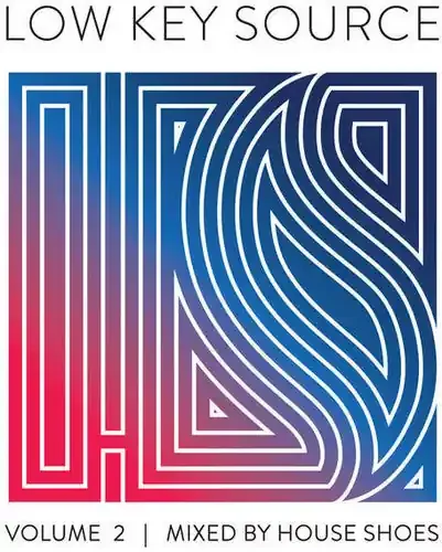 Various Artists Low Key Source Vol 2 Mixed By House Shoes / Various – COMPACT DISCS