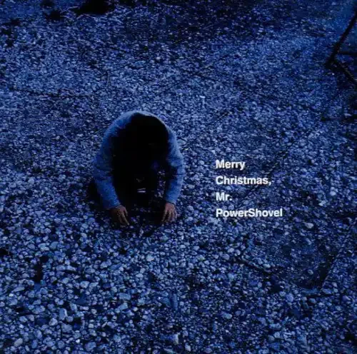 Various Artists Merry Christmas Mr. Powershovel / Various – COMPACT DISCS