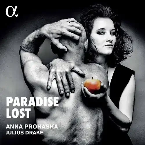 Various Artists Paradise Lost – COMPACT DISCS