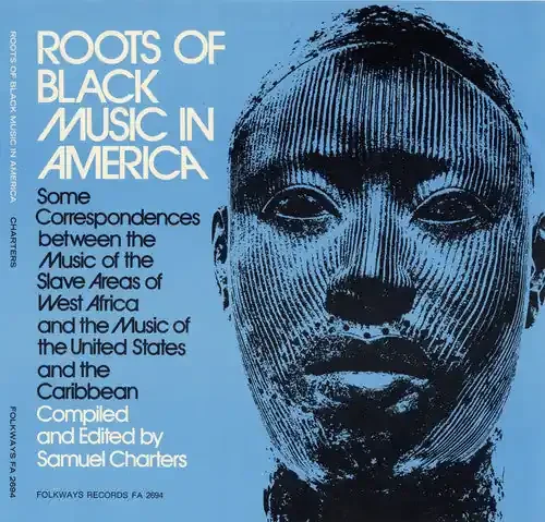 Various Artists Roots of Black Music / Various – COMPACT DISCS
