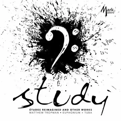 Various Artists Study – COMPACT DISCS