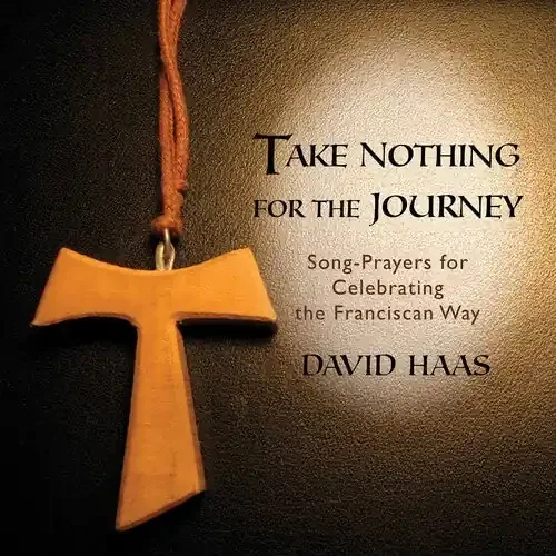 Various Artists Take Nothing for the Journey – COMPACT DISCS