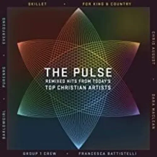 Various Artists The Pulse Remixed Hits From Today‘s Top Christian Artists ( VariousArtists) – COMPACT DISCS