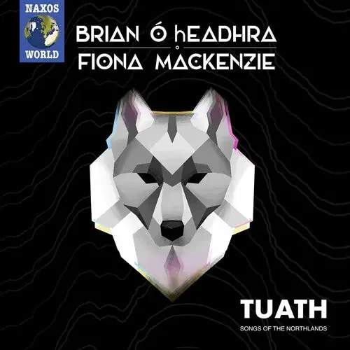 Various Artists Tuath – COMPACT DISCS