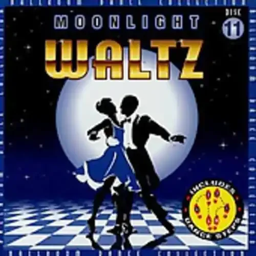 Various Artists Waltz, Vol. 11 – COMPACT DISCS