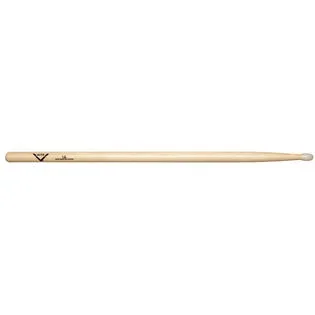 Vater 1A Nylon Tip Hickory Drumsticks