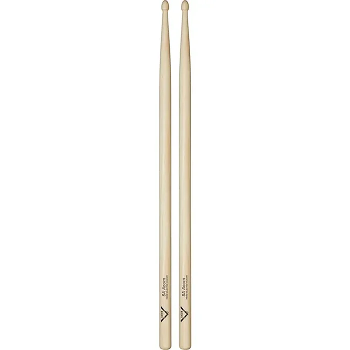 Vater 5A Acorn Tip Drum Sticks Guitar Center