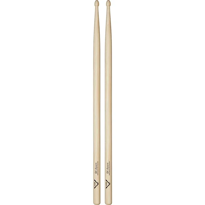 Vater 5A Acorn Tip Drum Sticks