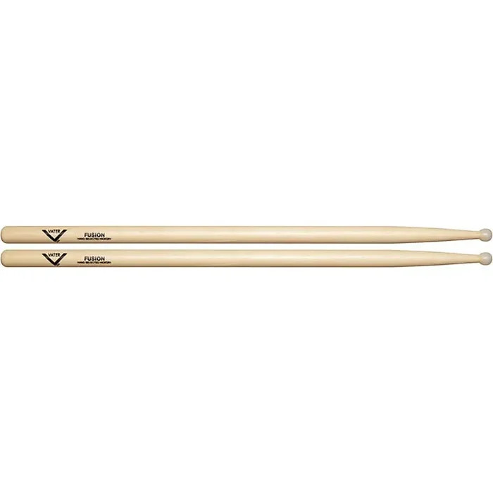 Vater American Hickory Fusion Drum Sticks Nylon Guitar Center