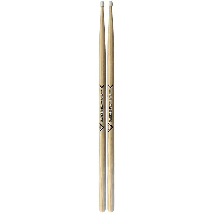 Vater Classics Series Drum Sticks 8D Nylon Guitar Center