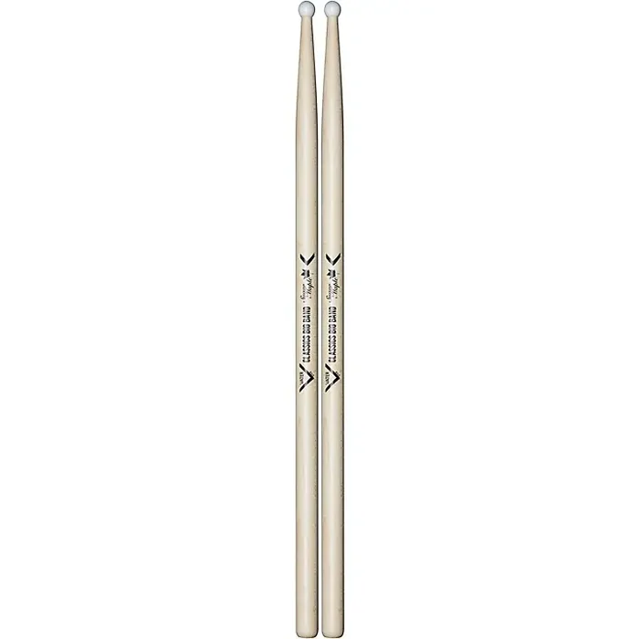 Vater Classics Series Sugar Maple Drum Sticks Big Band Nylon Guitar Center