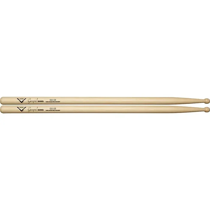 Vater Gospel Series Drum Sticks 5B Guitar Center