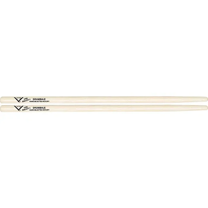 Vater Karl Perazzo Drumbale Sticks Guitar Center