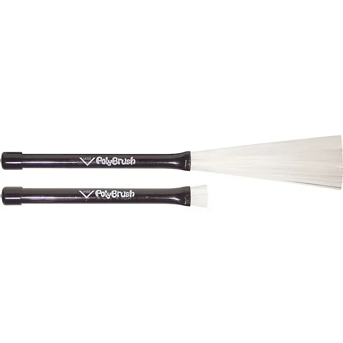 Vater Poly Brush Guitar Center