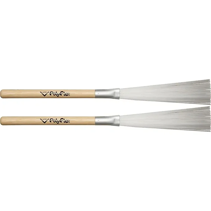 Vater Poly Flex Brush Guitar Center