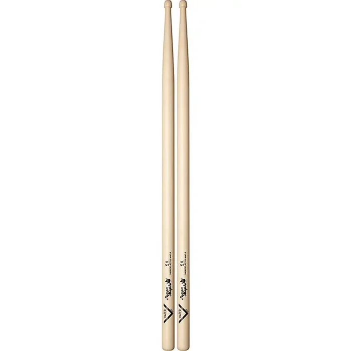 Vater Sugar Maple 9A Drum Sticks Wood Guitar Center