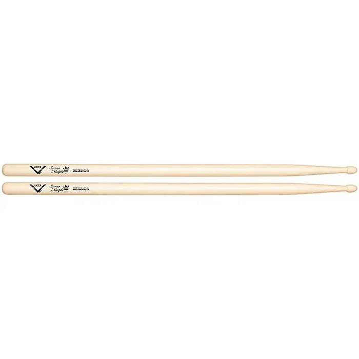 Vater Sugar Maple Drum Stick Session Wood Guitar Center
