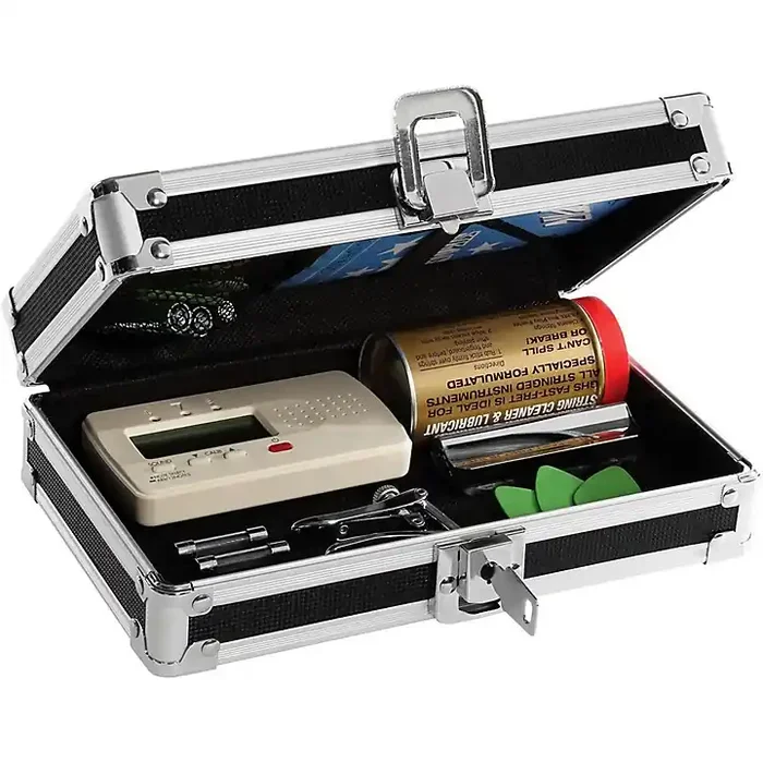 Vaultz Personal Lock Box Guitar Center