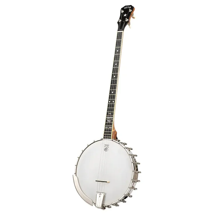 Vega Kingston Trio – Bob Shane Plectrum Banjo