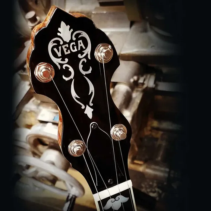 Vega® 2 Banjo