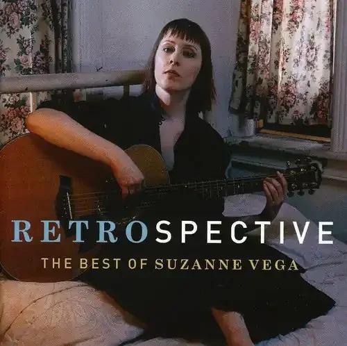 Vega, Suzanne Retrospective The Best of Suzanne Vega