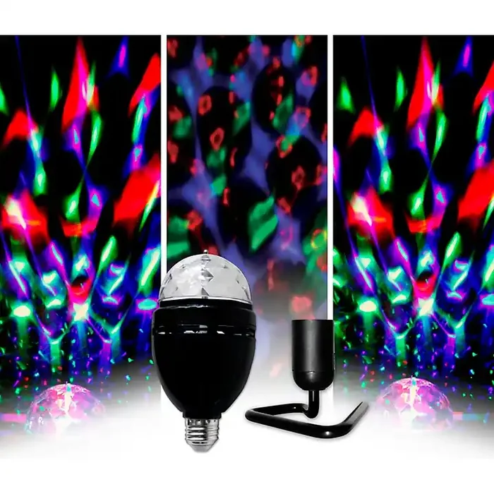 VEI Party Bulb with Stand Guitar Center