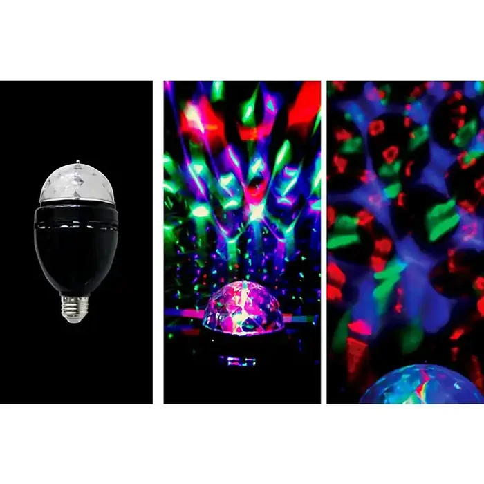 VEI Party Starter Bulb Guitar Center