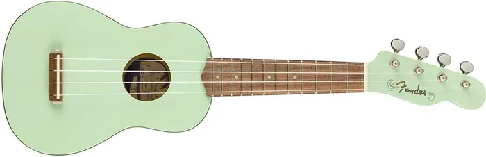 Venice Soprano Ukulele