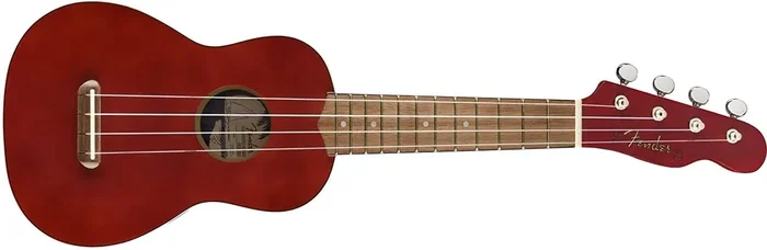 Venice Soprano Ukulele