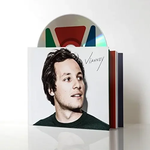 Vianney Vianney Deluxe Edition