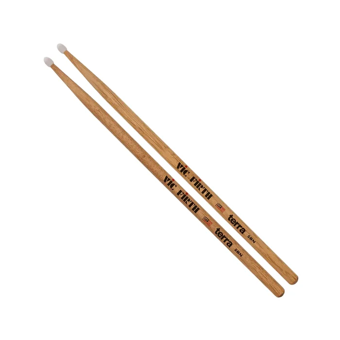 Vic Firth 5BTN 5BTN American Classic 5B Nylon Terra Series