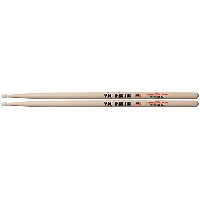 Vic Firth American Classic Extreme Drum Sticks X5A Nylon Guitar Center