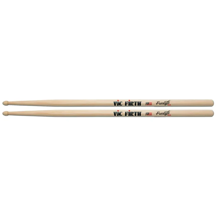 Vic Firth American Concept Freestyle 85A Drumsticks