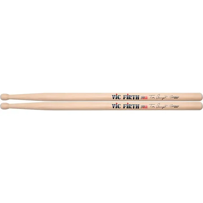 Vic Firth Corpsmaster Tom Aungst Indoor Marching Stick Guitar Center