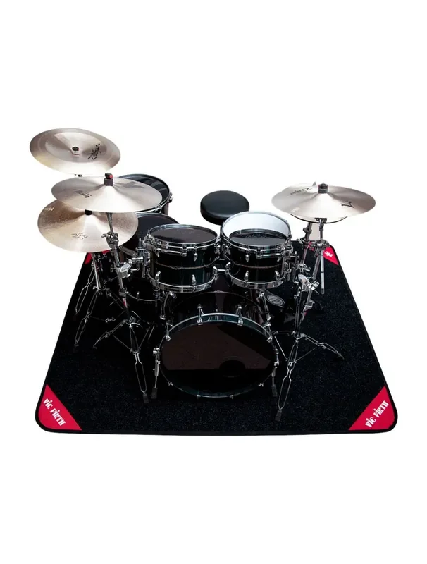 Vic Firth Deluxe Drum Rug