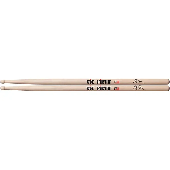 Vic Firth Matt Cameron Signature Drum Sticks Guitar Center