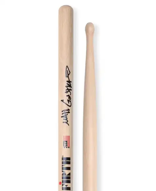 Vic Firth Matt Garstka Signature Series Drum Sticks