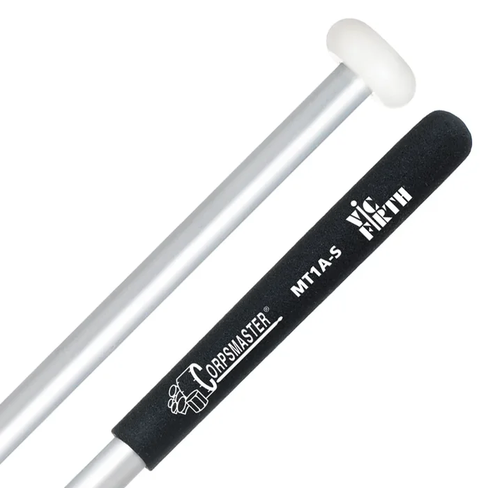 Vic Firth MT1A-S Marching Tenor Mallet