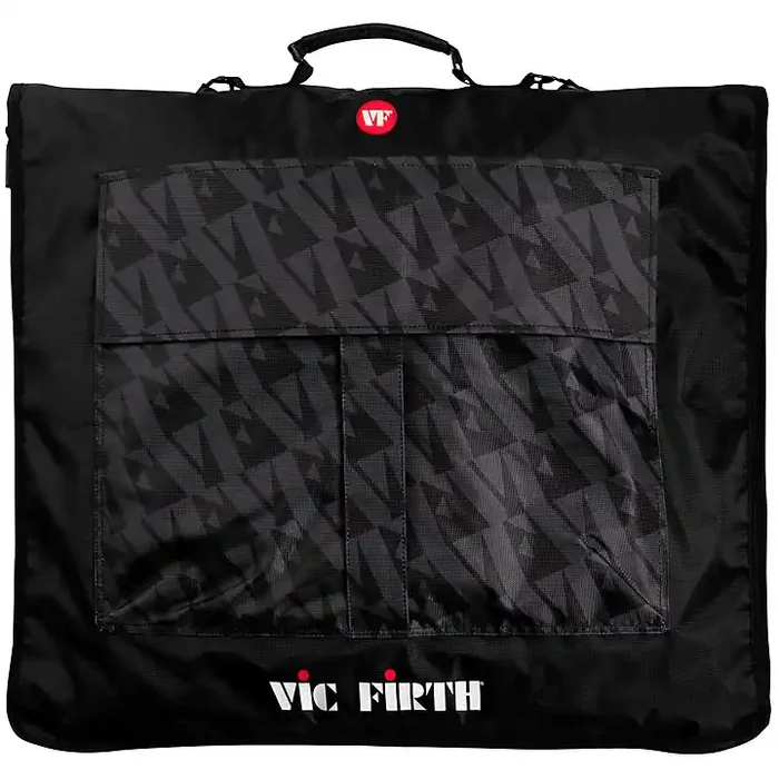Vic Firth Performer Keyboard Mallet Bag Black Guitar Center