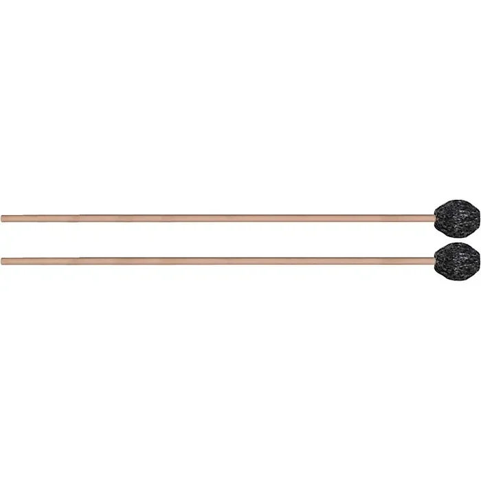 Vic Firth Robert Van Sice Rubber Core Keyboard Mallets Very Soft Guitar Center