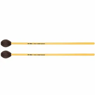 Vic Firth Robert Van Sice Signature Vibraphone Mallets – Medium Hard