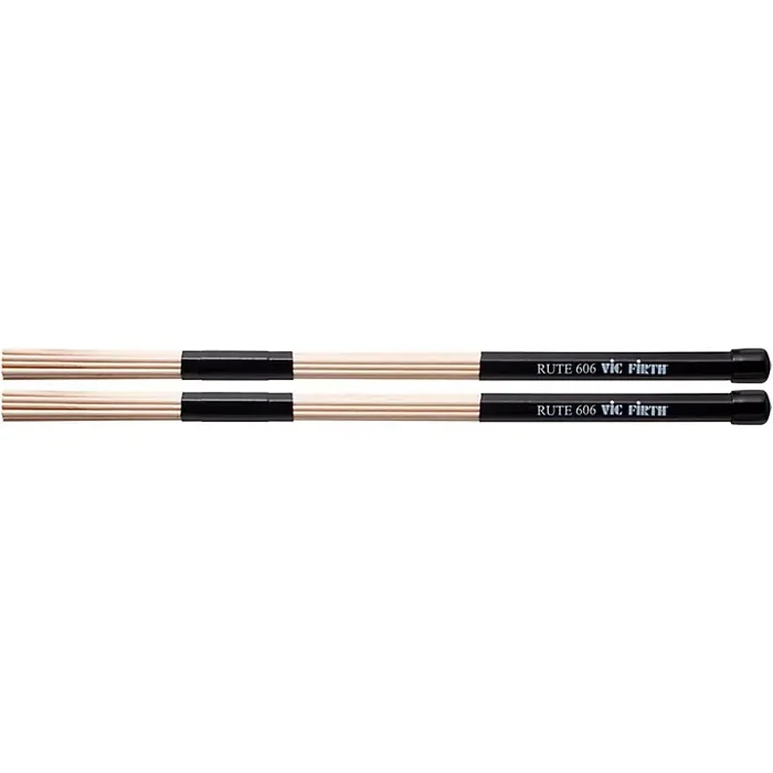Vic Firth Rute 606 with Fixed Position Band Guitar Center