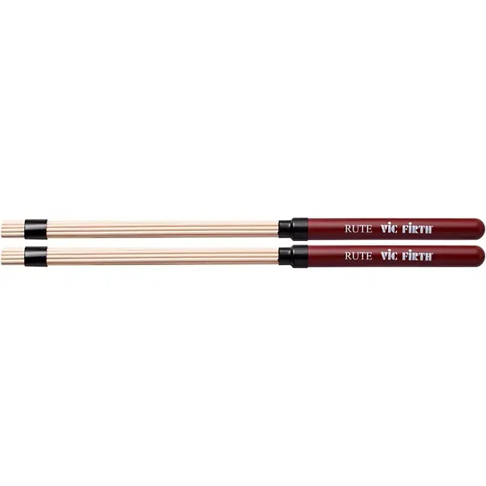 Vic Firth Rute Birch Guitar Center