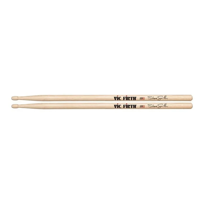 Vic Firth Signature SSS Steve Smith Drum Sticks