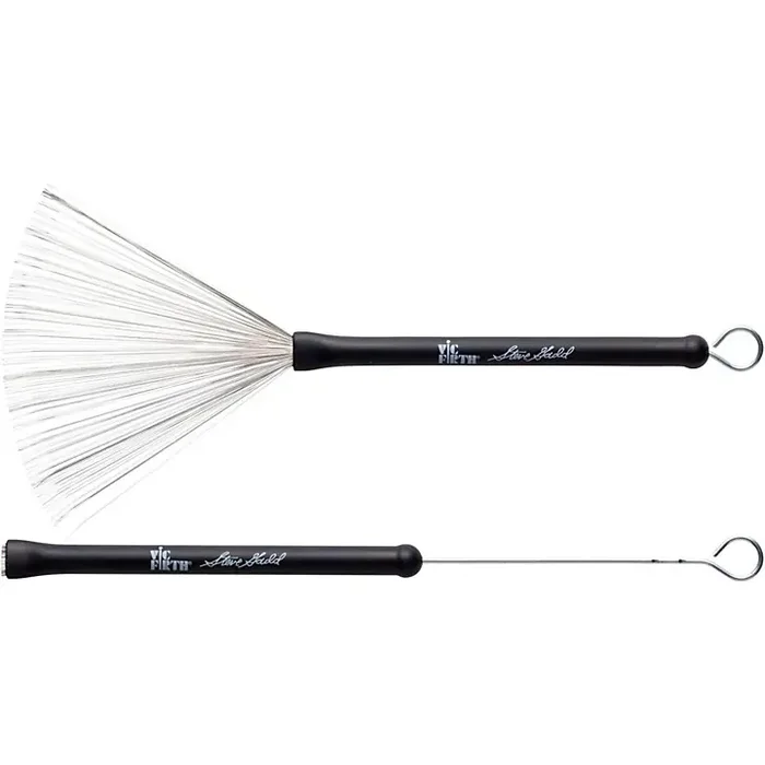 Vic Firth Steve Gadd Wire Brushes Guitar Center
