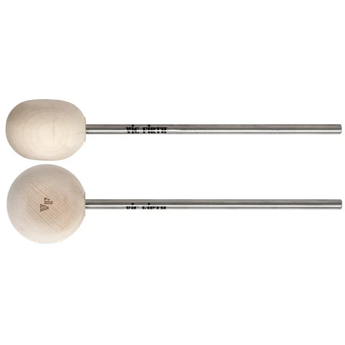 Vic Firth VKB2 VicKick Wood Drumset Bass Drum Beater