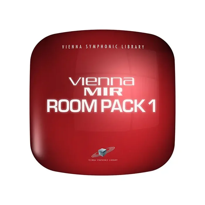 Vienna Symphonic Library RoomPack 1 – Vienna Konzerthaus Software Download Guitar Center